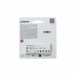 Kingston DTXS/64GB - Memoria USB DataTraveler Exodia S 64GB USB 3.2 Gen 1 con Tapón Giratorio