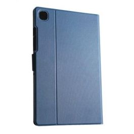 Elbe Funda FU-007 para Samsung Tab A7 2020 10.4" Azul Diamante