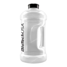 BIOTECHUSA 2200Ml Opal - Botella de Agua Deportiva Grande, 2200ml Precio: 9.78999989. SKU: B1GANVT49A