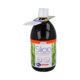 Silicio Orgánico Precio: 33.6900003. SKU: B16K37X6BQ