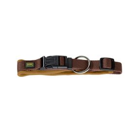 Hunter Collar Neopren Vario Plus Cuello 35-40 cm 20 mm Marrón Precio: 10.69000031. SKU: S6101113