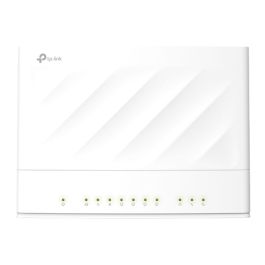 TP-Link AX1800 router inalámbrico Gigabit Ethernet Doble banda (2,4 GHz / 5 GHz) Blanco TP-Link AX1800 router inalámbrico Gigabit Ethernet Doble banda (2,4 GHz / 5 GHz) Blanco