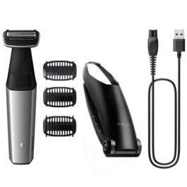 Afeitadora Philips Bodygroom Series 5000 BG5021/ con Batería/ 4 Accesorios Precio: 56.78999964. SKU: B1GVNXKQLD