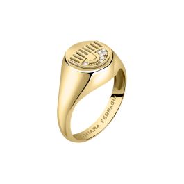 Anillo Mujer Chiara Ferragni J19AUW44014 (14) Precio: 20.50000029. SKU: B1J42FW3RW