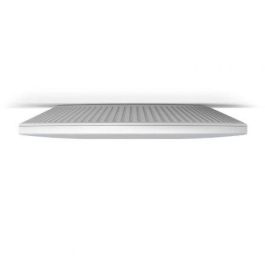TP-Link Omada EAP683 UR punto de acceso inalámbrico 6000 Mbit/s Blanco Energía sobre Ethernet (PoE) TP-Link Omada EAP683 UR punto de acceso inalámbrico 6000 Mbit/s Blanco Energía sobre Ethernet (PoE)