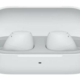 Sony WF-C510 Auriculares True Wireless Bluetooth Blancos con Estuche Carga, hasta 22h Total, IPX4, DSEE, Conexión Multipunto Sony WF-C510 Auriculares True Wireless Bluetooth Blancos con Estuche Carga, hasta 22h Total, IPX4, DSEE, Conexión Multipunto