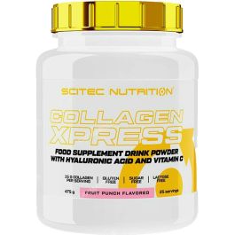 SCITEC NUTRITION BCAA + Glutamine Xpress 300g Sandía Precio: 19.7899999. SKU: B1BRJ9RF4B