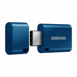 Memoria USB Samsung MUF-512DA/APC 512 GB Azul