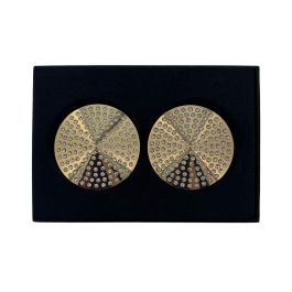 Pezoneras Guilty Pleasure Negro Talla única