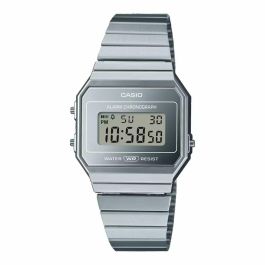 Reloj Hombre Casio A700WEV-7AEF Precio: 42.50000007. SKU: B1A8BK4JM2