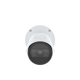Axis Cámara IP bullet P1465-LE 2MP 3-9mm IR40 WDR IK10 IP66 IP67 NEMA 4X Axis Cámara IP bullet P1465-LE 2MP 3-9mm IR40 WDR IK10 IP66 IP67 NEMA 4X