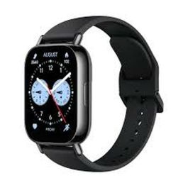 Smartwatch Xiaomi Negro Precio: 55.50000049. SKU: B1KJ2BYKNJ