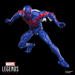 Hasbro Figura Spider-Man 2099 Spiderman Marvel Comics 15cm