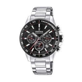 Reloj Hombre Festina F20560/6 Precio: 179.49999947. SKU: B1BHE7S27X