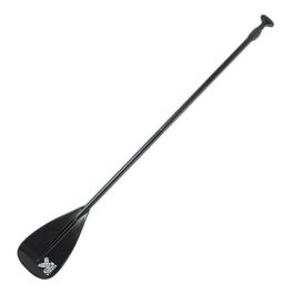 Ociotrends Remo Telescópico de Aluminio de 3 Partes