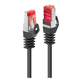 LINDY 47376 Patchkabel Cat6 S/FTP Basic schwarz 5.00m Cable de Red Precio: 24.50000014. SKU: B17XAFYQT3