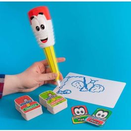 Juego boli loco ¡el juego de dibujo y adivinacion! Juego boli loco ¡el juego de dibujo y adivinacion!