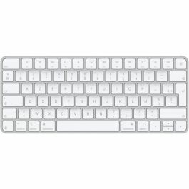 Apple Teclado Mágico APP1730335420894 - ES Precio: 129.49999953. SKU: B1GRQX4KHG