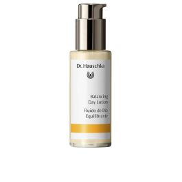 Dr. Hauschka Fluido de Día Equilibrante Matificante Hidratante Piel Mixta 50 ml