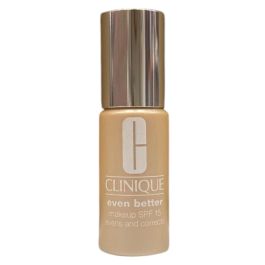 Even Better, Sin parabenos, Hidratante, Base líquida, 06, Miel, SPF 15, 15 ml *Probador Precio: 13.89000019. SKU: B19X5GDSJE
