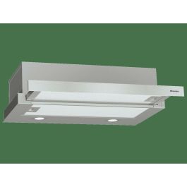 Campana Convencional Hisense CH6TL4BX 60 Acero Campana Convencional Hisense CH6TL4BX 60 Acero Precio: 131.78999955. SKU: B1J8YN4PKQ