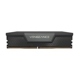 Corsair CMK16GX5M1B5200C40 Vengeance Módulo de Memoria RAM DDR5 5200MHz 16GB (1x16GB) CAS40 Negro Precio: 74.50000008. SKU: B165T7TNXL