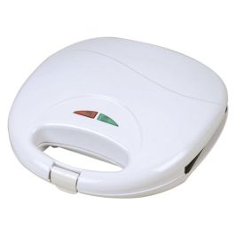 Sandwichera COMELEC SA-1204 700W Blanco 700 W Sandwichera COMELEC SA-1204 700W Blanco 700 W Precio: 11.94999993. SKU: S0402150
