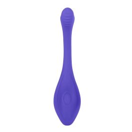 Vibrador Doble Estimulación Evolved Morado