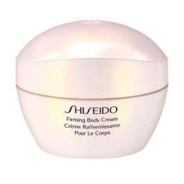 Shiseido Firming Body Cream Reafirmante Corporal Mujer 200ml - Cuidado Hidratante y Tonificante que Define Silueta Precio: 39.69000013. SKU: SLC-47216