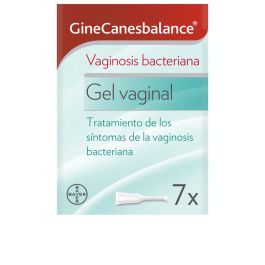 Ginecanes Gel Vaginal GINEKANESBALANCE 7 unidades Precio: 17.78999959. SKU: B1GQKVSVJL