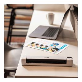 BROTHER Escaner Portatil DS940DW