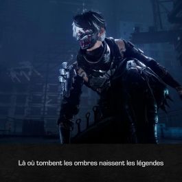 Videojuego PlayStation 5 Microsoft