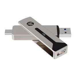 HP Stick 256GB PNY 911 Pro USB-C 3.2 Gen 2 1000 MB/s OTG