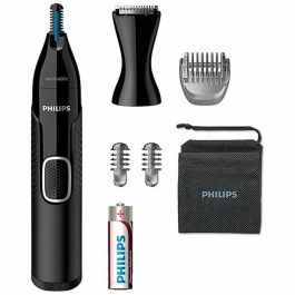 Cortapelos para Nariz y Oído Philips series 5000 Precio: 30.50000052. SKU: S7600833