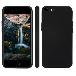 dbramante1928 Greenland iPhone SE/8/7 Night Black