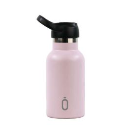 Botella Portaliquidos Safta Termo 350 mL Runbotts 73x195x73 mm Botella Portaliquidos Safta Termo 350 mL Runbotts 73x195x73 mm