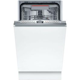 Lavavajillas BOSCH SPV4EMX25E 45 cm Lavavajillas BOSCH SPV4EMX25E 45 cm