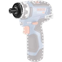 Bosch Professional Taladro GSR 12V-35 FC con 2 baterías 3.0 Ah, cargador GAL 12V-40 y maletín L-Boxx