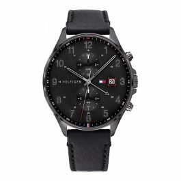 Reloj Hombre Tommy Hilfiger 1791711 (Ø 44 mm) Precio: 228.69. SKU: B19A3A7QNM