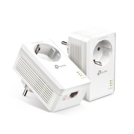 Powerline TP-Link TL-PA7017P KIT 300 m Precio: 63.50000019. SKU: B1ATF46GPT