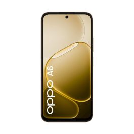 Smartphone Oppo CPH2817 6,75" Octa Core 6 GB RAM 256 GB Oro