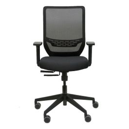 Silla de Oficina To-Sync Work P&C Negro Silla de Oficina To-Sync Work P&C Negro