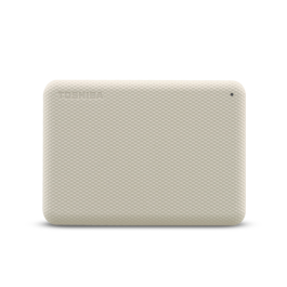 Toshiba Canvio Advance disco duro externo 1 TB Blanco Precio: 87.78999999. SKU: S7744294