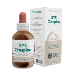Sys Crespino (Berberis) Sys Crespino (Berberis) Precio: 19.5000003. SKU: B196MNDX25