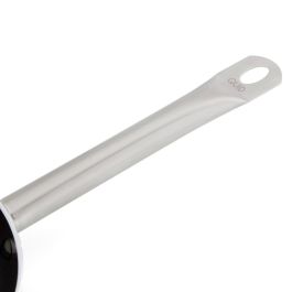 Sartén Aluminio Estampado Pro Chef Quid 18 cm (6 Unidades) Sartén Aluminio Estampado Pro Chef Quid 18 cm (6 Unidades)