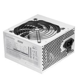 Mars Gaming Fuente de Alimentación Al. MPIII650W 650W ATX Ultra Silent, Cables Planos Extra Largos, Ventilador 120mm Precio: 46.49999992. SKU: B16XEK2TSW