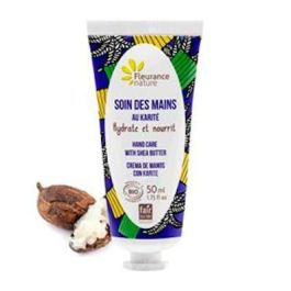 Fleurance Nature Crema de Manos Karité 50ml para Manos Secas a Muy Secas Precio: 5.79000004. SKU: B1KJV8XVRJ