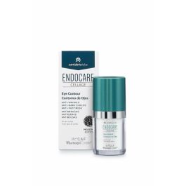 Endocare Contorno de Ojos Anti Ojeras y Bolsas 15 ml