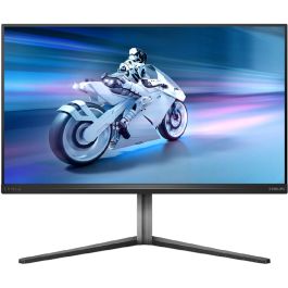 Philips 32M2N6800M Monitor Gaming 31.5" 4K UHD 3840x2160 IPS 1ms 1ms IPS 144Hz 2xHDMI 2.1 DP 1.4 USB Precio: 835.50000028. SKU: B17BCLZLMA