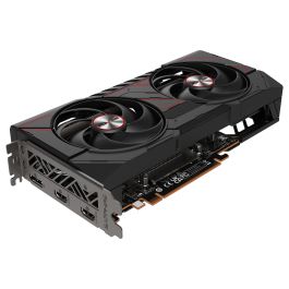 Sapphire RX 9060 XT OC 16GB GDDR6 Tarjeta Gráfica Gaming Radeon